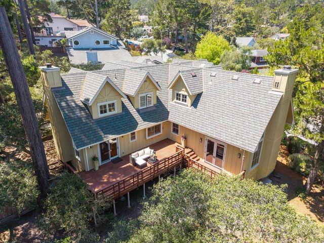 471 Dry Creek Road, Monterey, CA 93940