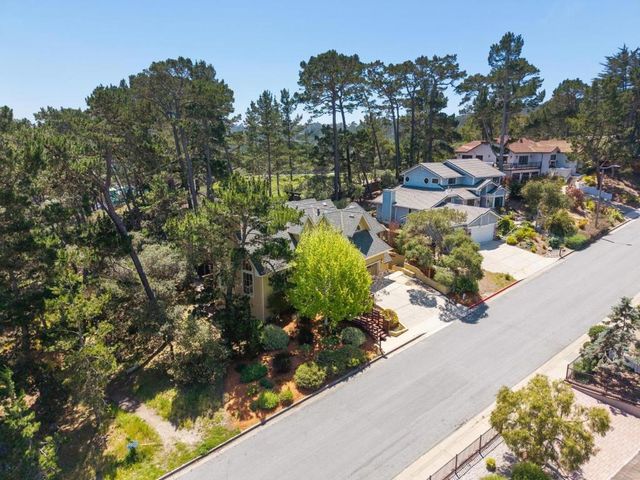 471 Dry Creek Road, Monterey, CA 93940