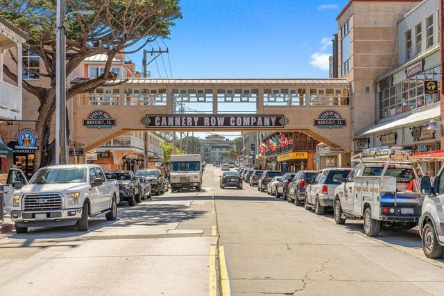 471 Dry Creek Road, Monterey, CA 93940