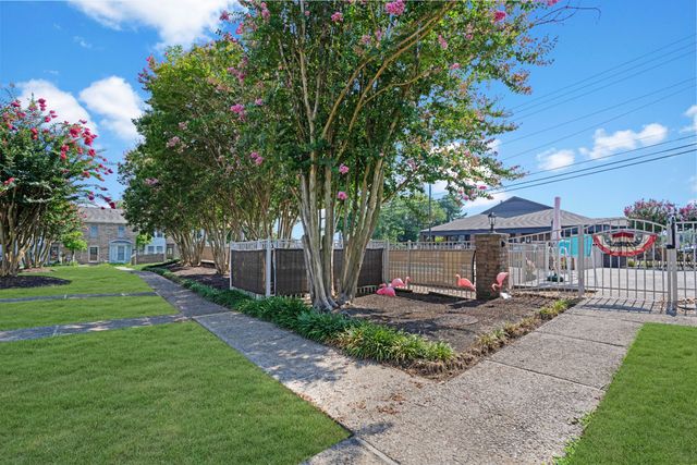 12 Magnolia Sq, Clarksville, TN 37043