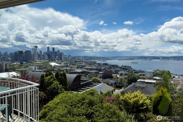 511 W Highland Drive, Seattle, WA 98119