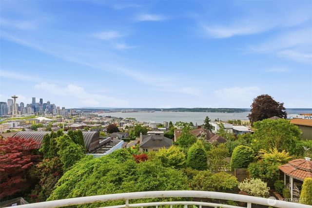 511 W Highland Drive, Seattle, WA 98119
