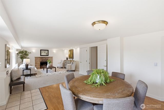 511 W Highland Drive, Seattle, WA 98119