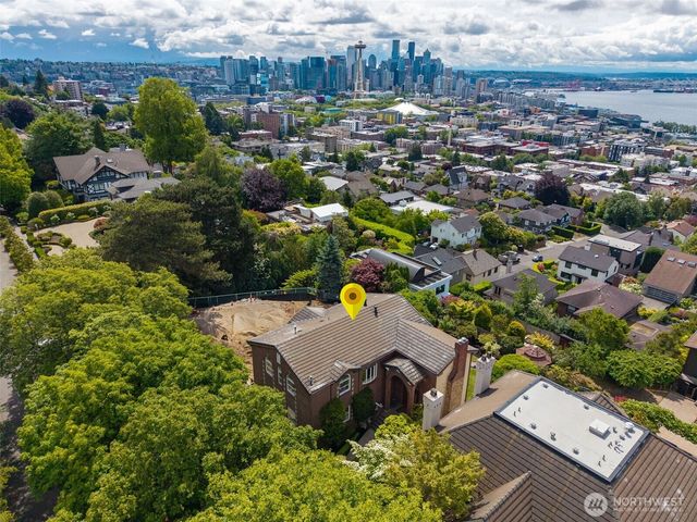 511 W Highland Drive, Seattle, WA 98119