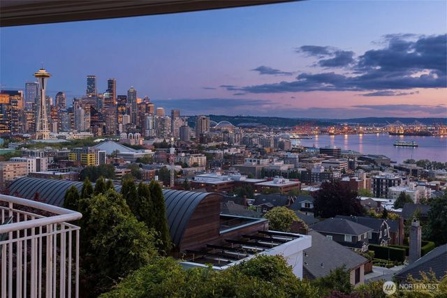 511 W Highland Drive, Seattle, WA 98119
