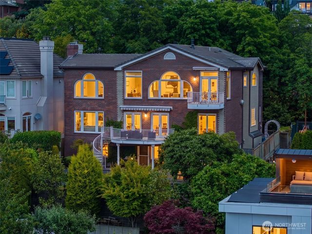 511 W Highland Drive, Seattle, WA 98119