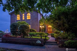 511 W Highland Drive, Seattle, WA 98119