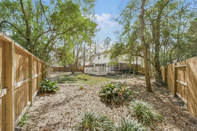 38 Tallow Hill Place, Spring, TX 77382