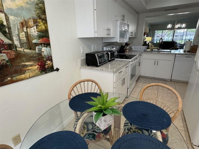 5246 WEDGEWOOD LANE 60, Sarasota, FL 34235