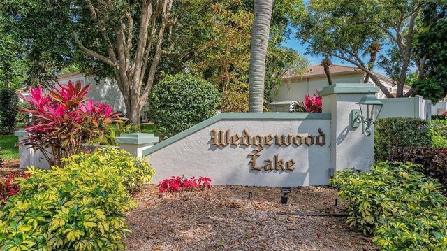 5246 WEDGEWOOD LANE 60, Sarasota, FL 34235