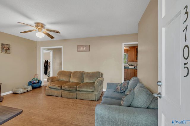 3705 South Westdale Court SW, Huntsville, AL 35805