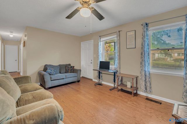 3705 South Westdale Court SW, Huntsville, AL 35805