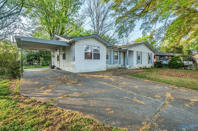 3705 South Westdale Court SW, Huntsville, AL 35805