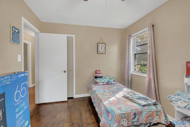 3705 South Westdale Court SW, Huntsville, AL 35805