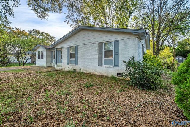 3705 South Westdale Court SW, Huntsville, AL 35805