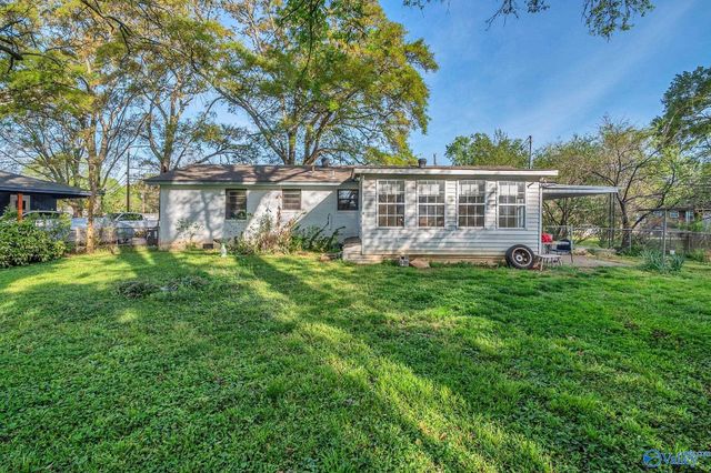 3705 South Westdale Court SW, Huntsville, AL 35805