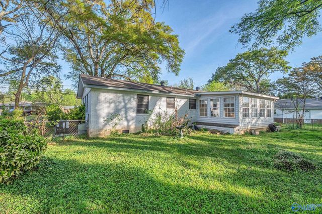 3705 South Westdale Court SW, Huntsville, AL 35805