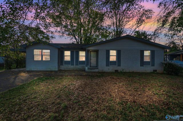 3705 South Westdale Court SW, Huntsville, AL 35805