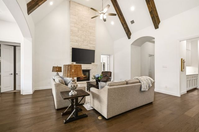 2905 Maverick Way, Celina, TX 75009