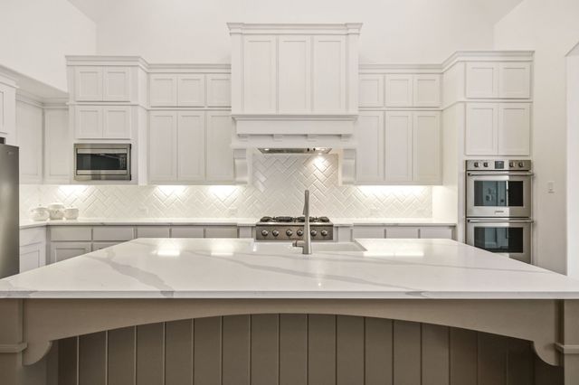 2905 Maverick Way, Celina, TX 75009