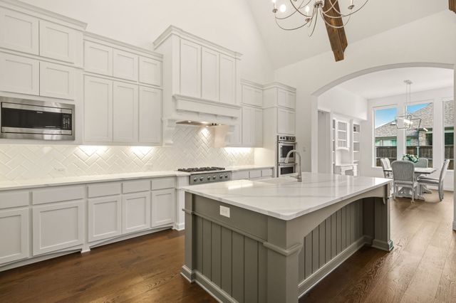 2905 Maverick Way, Celina, TX 75009