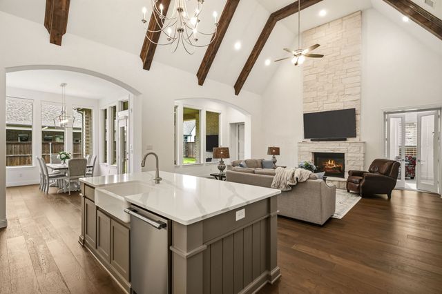 2905 Maverick Way, Celina, TX 75009