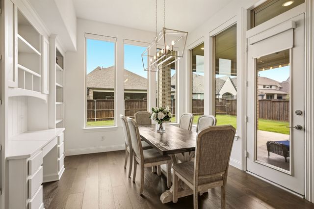 2905 Maverick Way, Celina, TX 75009