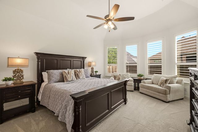 2905 Maverick Way, Celina, TX 75009