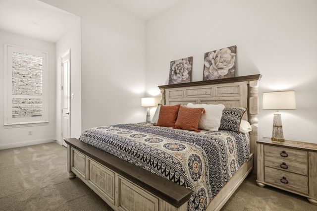 2905 Maverick Way, Celina, TX 75009