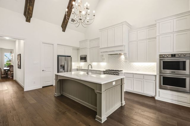 2905 Maverick Way, Celina, TX 75009