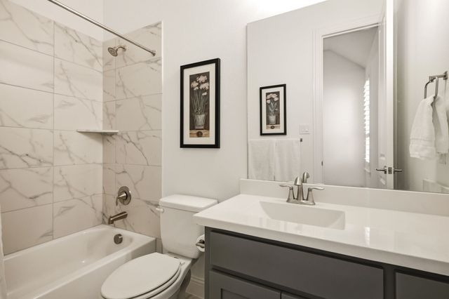 2905 Maverick Way, Celina, TX 75009