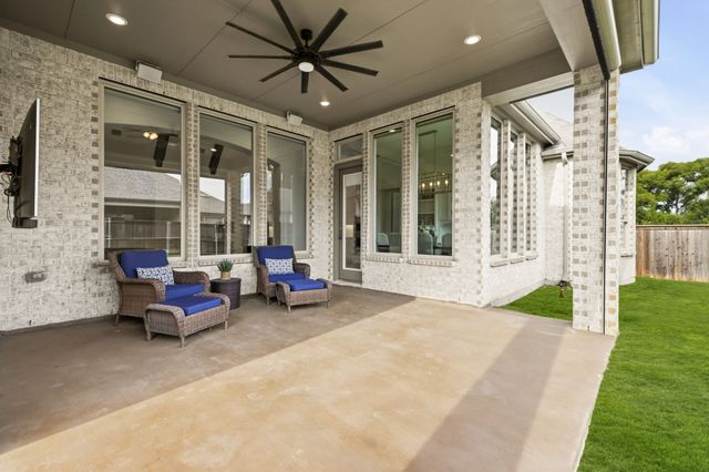 2905 Maverick Way, Celina, TX 75009