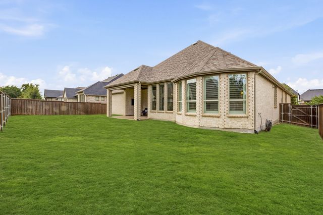 2905 Maverick Way, Celina, TX 75009