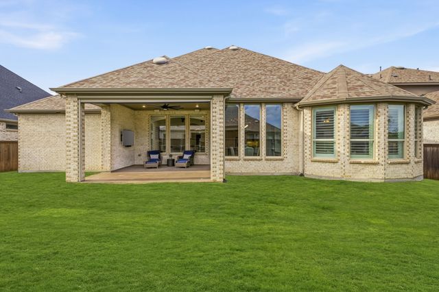 2905 Maverick Way, Celina, TX 75009