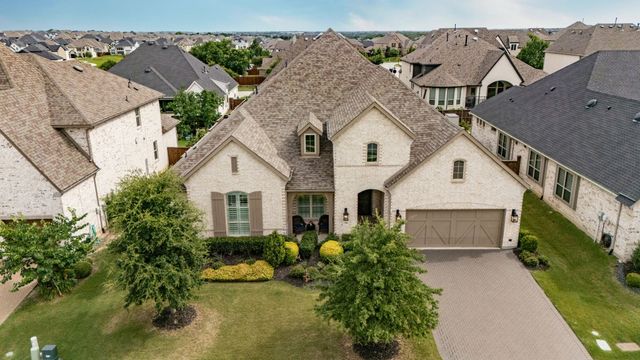 2905 Maverick Way, Celina, TX 75009