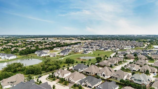 2905 Maverick Way, Celina, TX 75009