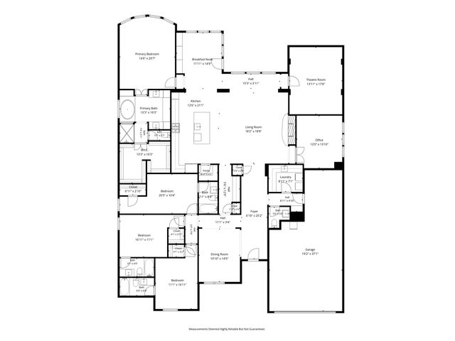 2905 Maverick Way, Celina, TX 75009
