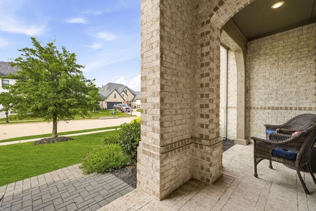 2905 Maverick Way, Celina, TX 75009