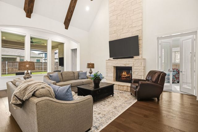2905 Maverick Way, Celina, TX 75009