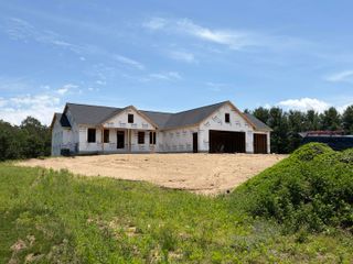 5500 Timberstone Lane, Port Sheldon Twp, MI 49460