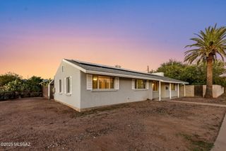 4801 E 10th Street, Tucson, AZ 85711