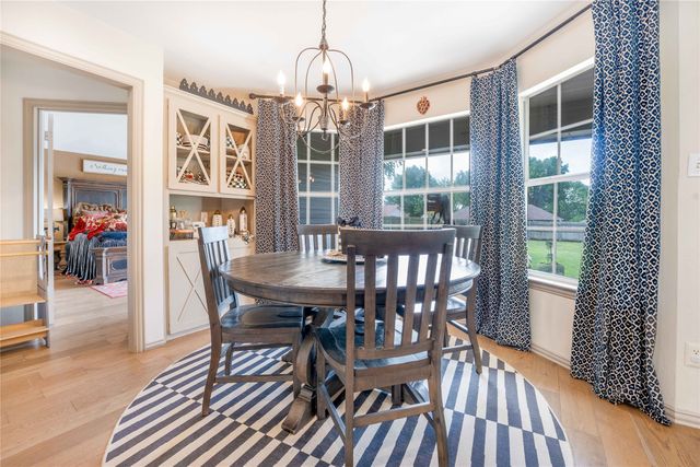 523 W 1st Street, Justin, TX 76247