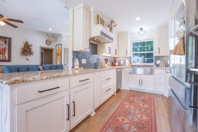 523 W 1st Street, Justin, TX 76247