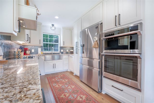 523 W 1st Street, Justin, TX 76247