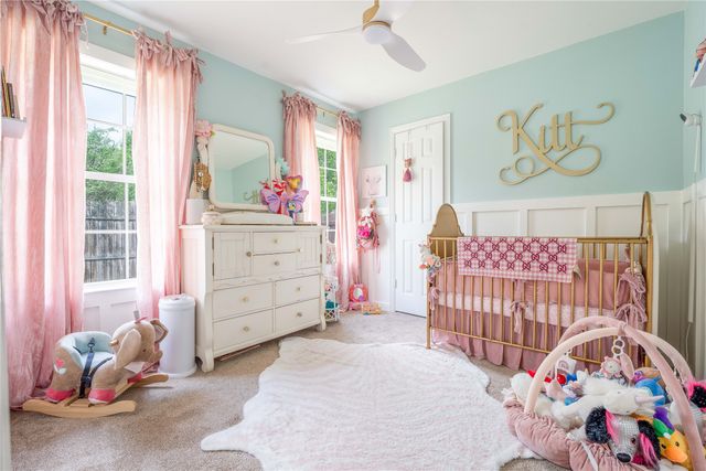 523 W 1st Street, Justin, TX 76247