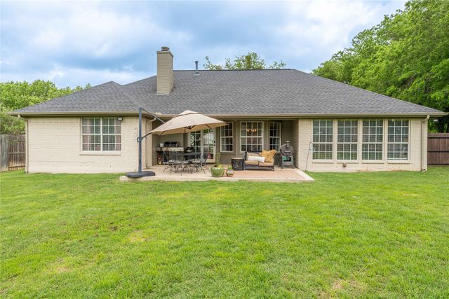 523 W 1st Street, Justin, TX 76247