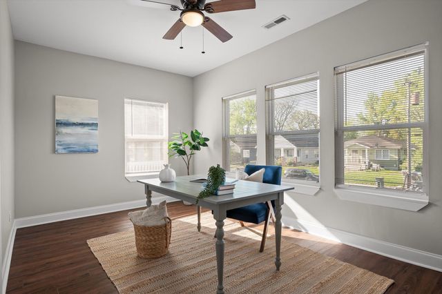 1703 E 14th Street, Chattanooga, TN 37404