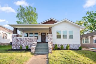 1703 E 14th Street, Chattanooga, TN 37404
