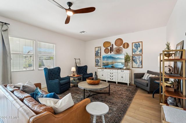 2608 N BEVERLY Place, Buckeye, AZ 85396