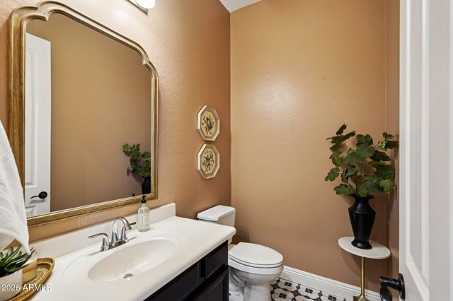 2608 N BEVERLY Place, Buckeye, AZ 85396